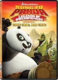 KUNG FU PANDA:LEGENDS OF AWESOMENESS - GOOD CROC   image