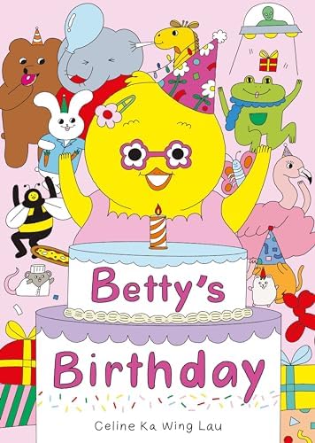 Amazon.com: Happy Birthday, Dolores: 9780531057919: Samuels