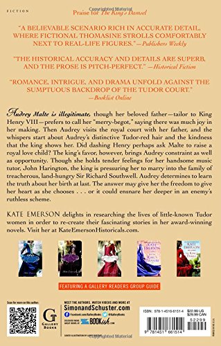 Royal Inheritance