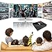 Android TV Box H96 pro+(3G+32G) Android 7.1 Smart TV H.265 4K Player HDMI2.0 Dual-band Wi-Fi and Bluetooth 4.1 With Wireless Keyboard Remote Aoxun
