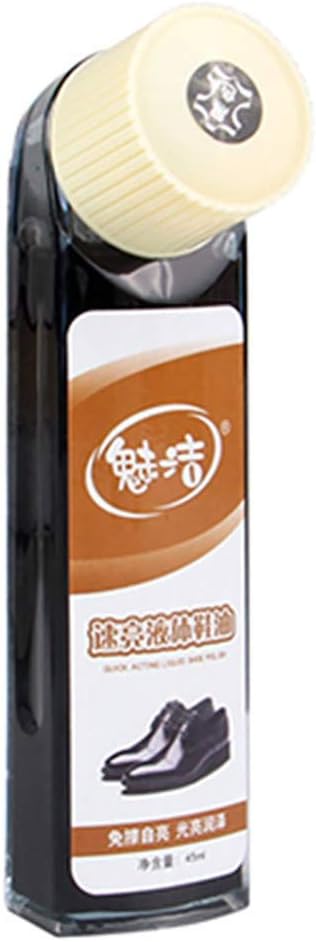 Vernis transparent pour chaussure Clearance