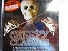 Creepy Classics
