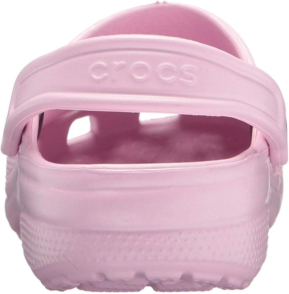  | Crocs Classic Clog | Water Comfortable Slip on Shoes Mule | Mules & Clogs