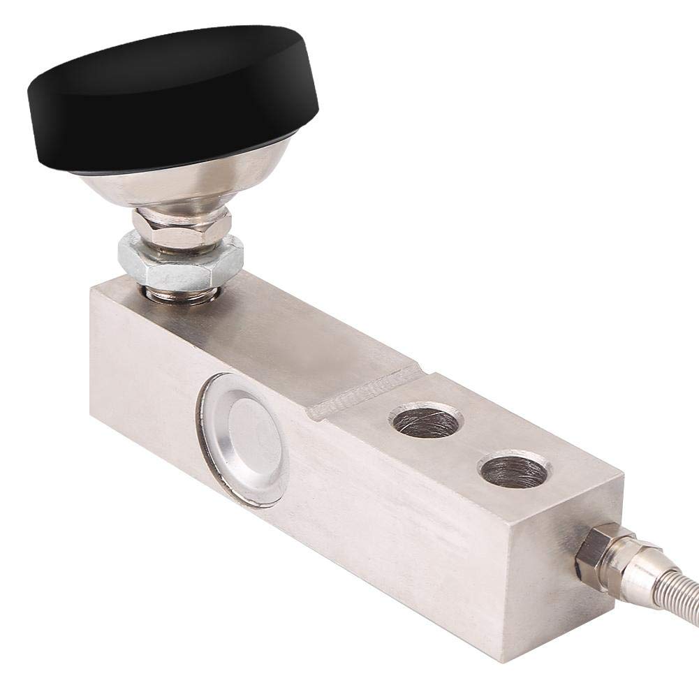 PSD-F1 Alloy Steel Shear Beam Load Cell Weighing Sensor 1000KG with ...