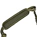 LANHE TACTICAL Removable Shoulder Pad Rifle Shotgun Sling Strap Belt Cushion Replacement (Green)