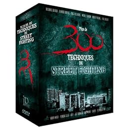 300 Streetfighting Techniken