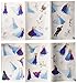 Colorforms Brand Frozen Create a Story Restickable Set