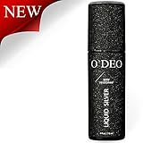 New Premium Natural Deodorant for Women - Organic Deodorant - Womens Natural Deodorant - All Natural Deodorant - Aluminum Free Deodorant - Womens Deodorant Spray - Healthy Unscented for Sensitive Skin