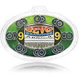 Tour Hockey ABEC 9 Rated Bearings