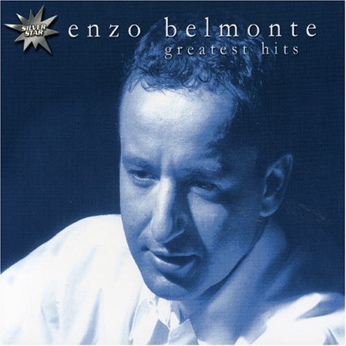 Enzo Belmonte - Ciao Italia Cd1 - Zortam Music
