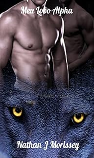 Livro Meu Lobo Alpha: Completo