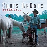 SONGS OF RODEO LIFE (MOD)                          image