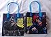 12 pcs Batman vs Superman Dawn Justice Authentic Licensed Reusable Small Party Favor Goodie Gift Bags