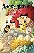 Angry Birds Comics Vol. 3: Sky High by Janne Toriseva, Glenn Dakin