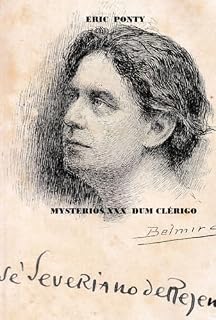 Livro Mysterios Xxx Dum Clérigo