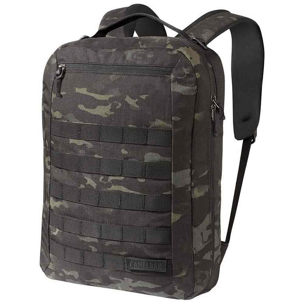 CAMELBAK Coronado Multicam Black Backpack - 900 Camo/Multi-Coloured, N