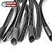 One Stop Outdoor USA Made - (10-Pack) Universal Tree Ties 32