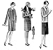 Haslam System of Dresscutting -- Vintage Pattern Making for 1920s Fashions (Book of Draftings No. 5)