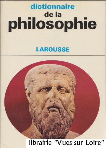 Download Dictionnaire de la philosophie