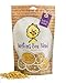 Treats For Chickens Nesting Box Blend - Organic Herbs for Coop Bedding & Nesting Boxes - for Chickens, Quail, Turkeys, Ducks, Pheasant, Geese, Hens, Roosters, Poultry - Compostable - 5 Oz Bag