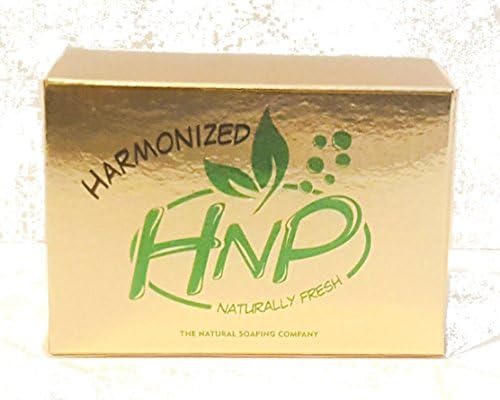 Lavender Safflower Natural Large 5oz Bar Shea Butter, Mango Butter