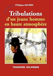 Tribulations d'un jeune homme en haute atmosphère