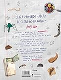 Image de Asquerología, la ciencia de las cosas asquerosas / Grossology (Spanish Edition)