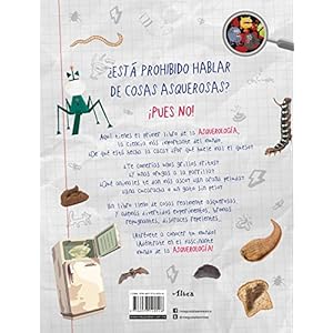Asquerología, la ciencia de las cosas asquerosas / Grossology (Spanish Edition)