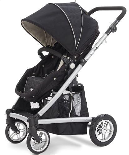 valco spark pram