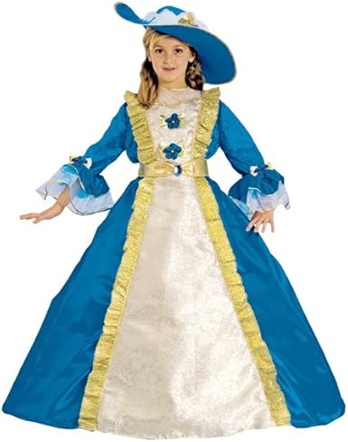 children's princess dress up