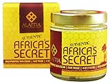 Alaffia Africa's Secret Multipurpose Skin Cream