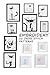 Embroidery 12 cross stitch patterns by Katerina Pavlyuk