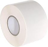 Gocableties White Electrical Tape 50mm x 33m BS EN 60454-2 1 Roll view 1