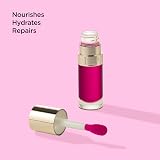 Clarins Lip Comfort Oil 02 Raspberry 7ml Lip Gloss view 3