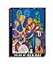 Heye Maxerela 1000 Piece Rex Rey Jigsaw Puzzle