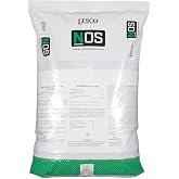 SITEONE LANDSCAPE SUPPLY LLC Lesco Professional 080258 Turf Fertilizer, 24-0-11 Formula, 50 Lbs.,13,500-Sq. Ft. - Quantity 1