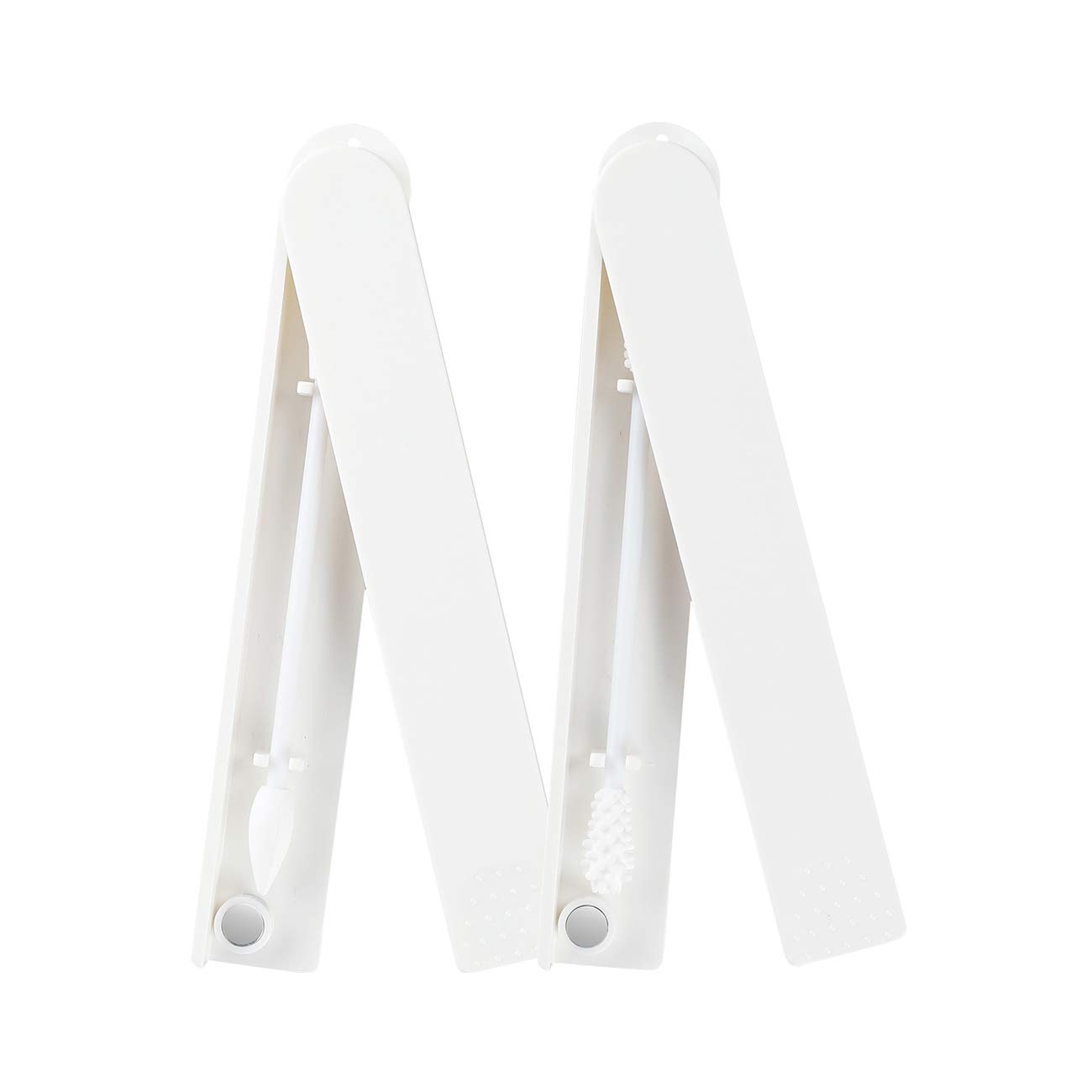 Amazon Com Rnker Last Swab Reusable Medical Silicone Rough