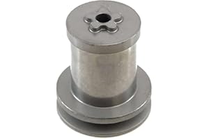 CNANRNANC Lawn Mower Blade Adapter Replacement Part Compatible with 421782 532421782 581473301 for HU700F HU725F HU775H for P