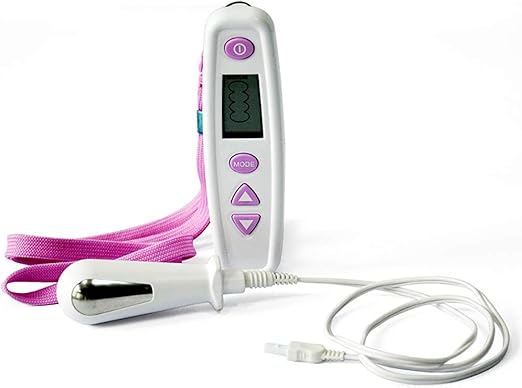 Amazon Com Zhlzz Tens Ems Kegel Exerciser Pelvic Floor Muscle