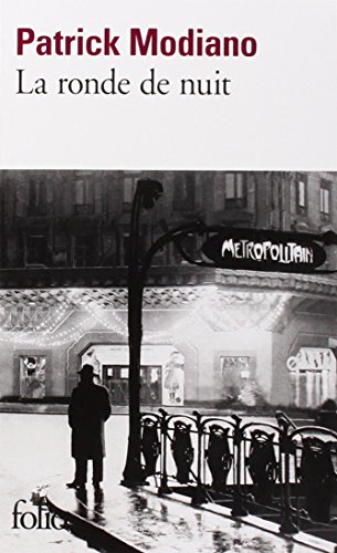 La ronde de nuit