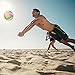 Speedo Men's Swim Trunk Knee Length Marina Volley
