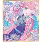 『プロジェクトセカイ カラフルステージ! feat. 初音ミク』ミニ色紙コレクション 第60弾B BOX Unsteady, still steady step(全9種)