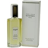 Scherrer By Jean Louis Scherrer For Women. Eau De Toilette Spray 1.7 Ounces