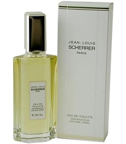 Amazon.com : Jean Louis Scherrer Eau de Toilette Spray for Women