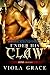 Under His Claw (Alphas Book 7)