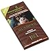 Endangered Species Chimpanzee, Natural Dark Chocolate (72%), 3-Ounce Bars (Pack of 12)
