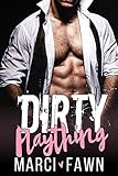 Dirty Plaything - A Bad Boy Billionaire Romance (with bonus book Outlaw's Baby!)