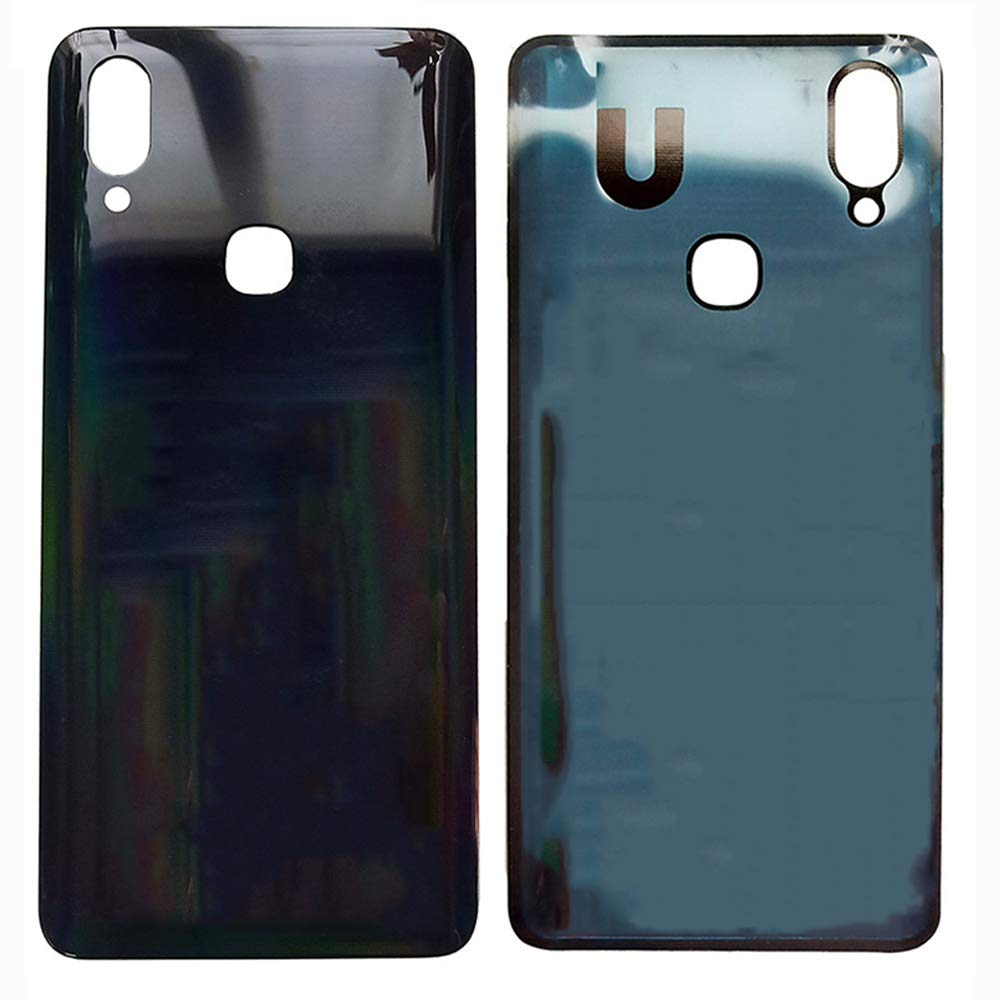 Battery Housing Door Cover Back Case Replacement For Vivo Nex