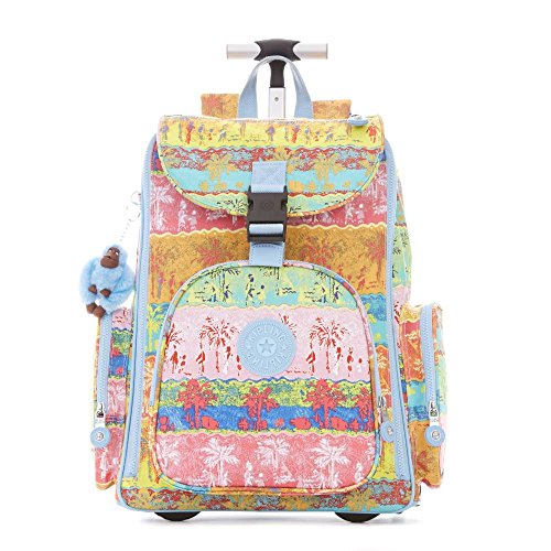kipling alcatraz ii