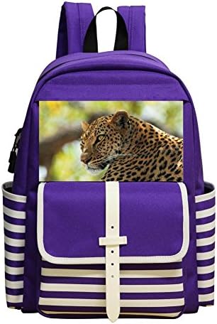 School Bag The thinkingful Tiger Student Backpack Purse for Children